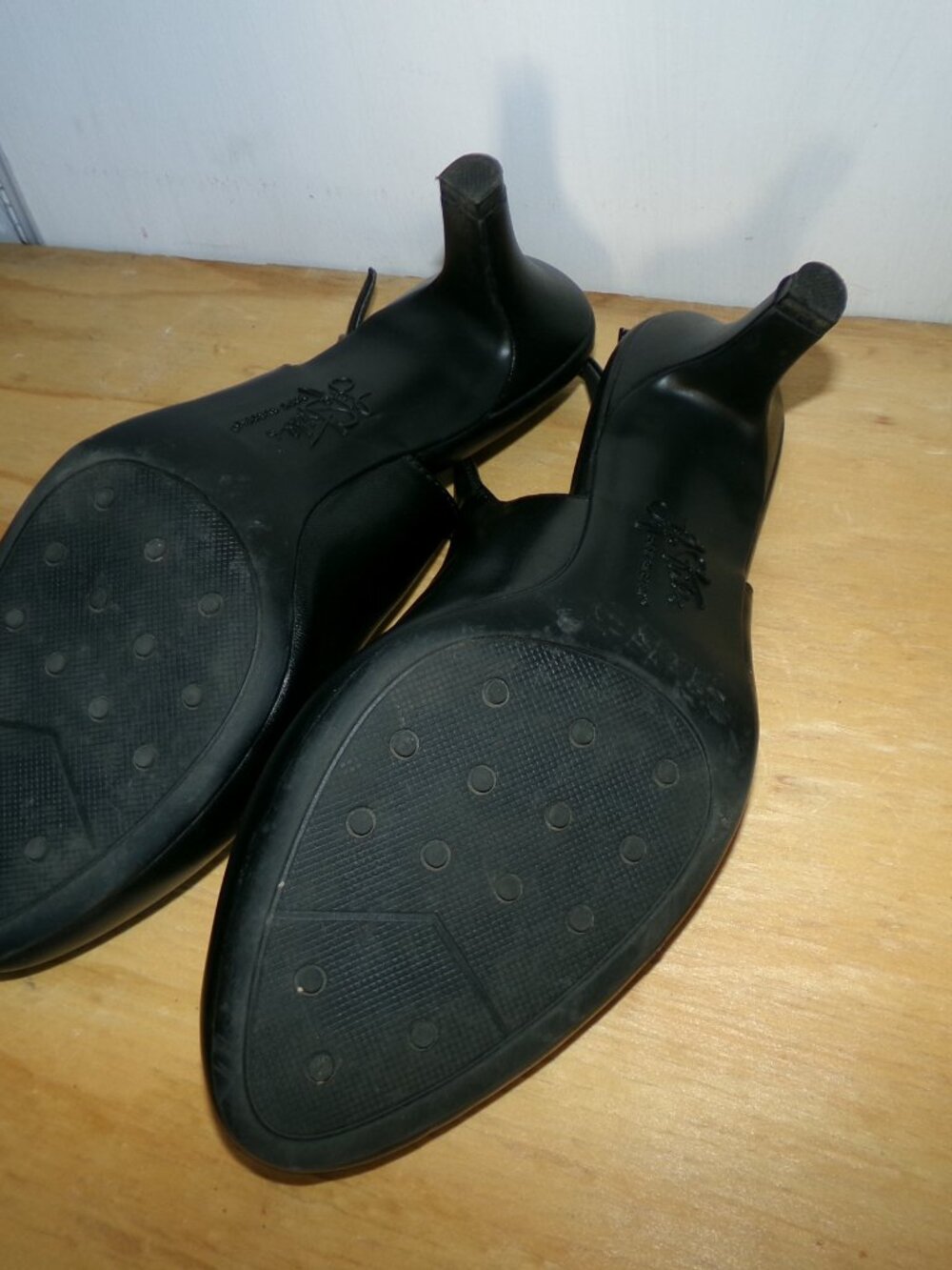 LifeStride Heels Sz 8 - Picture 5 of 5